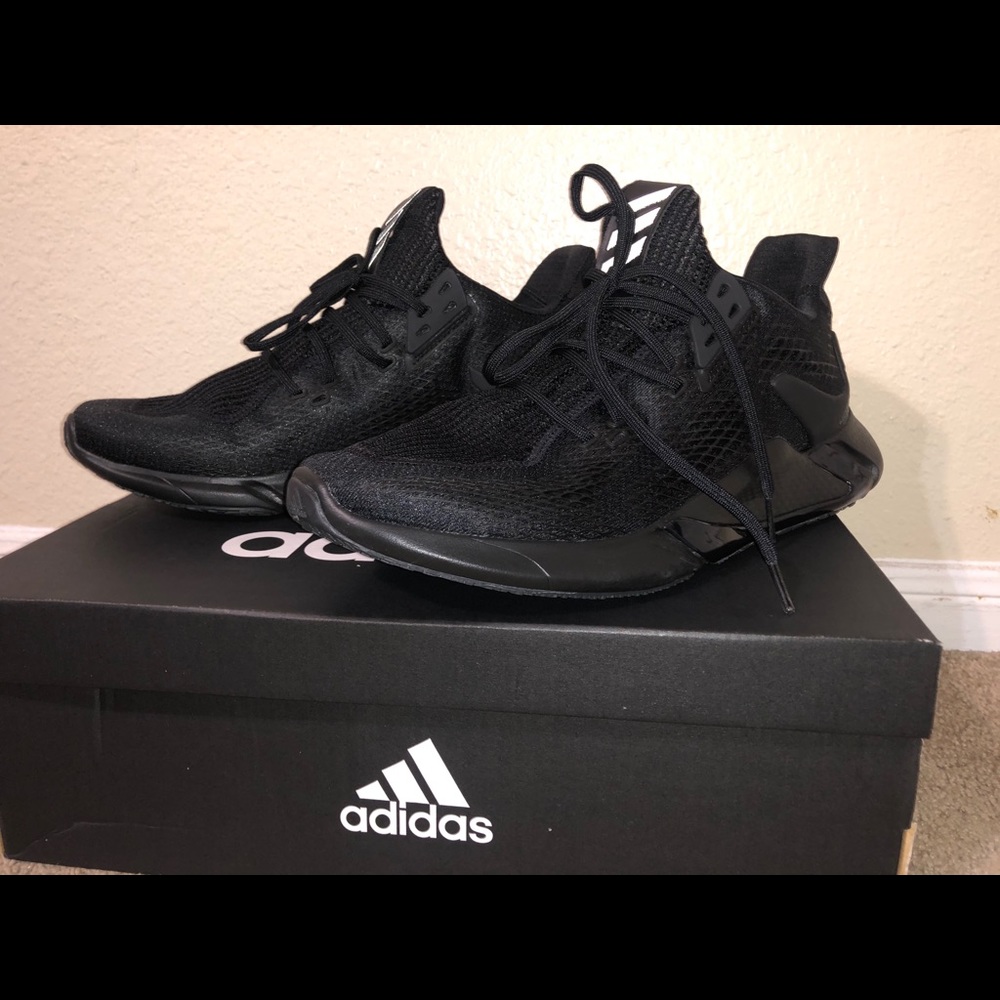 Adidas Men’s athletic shoes